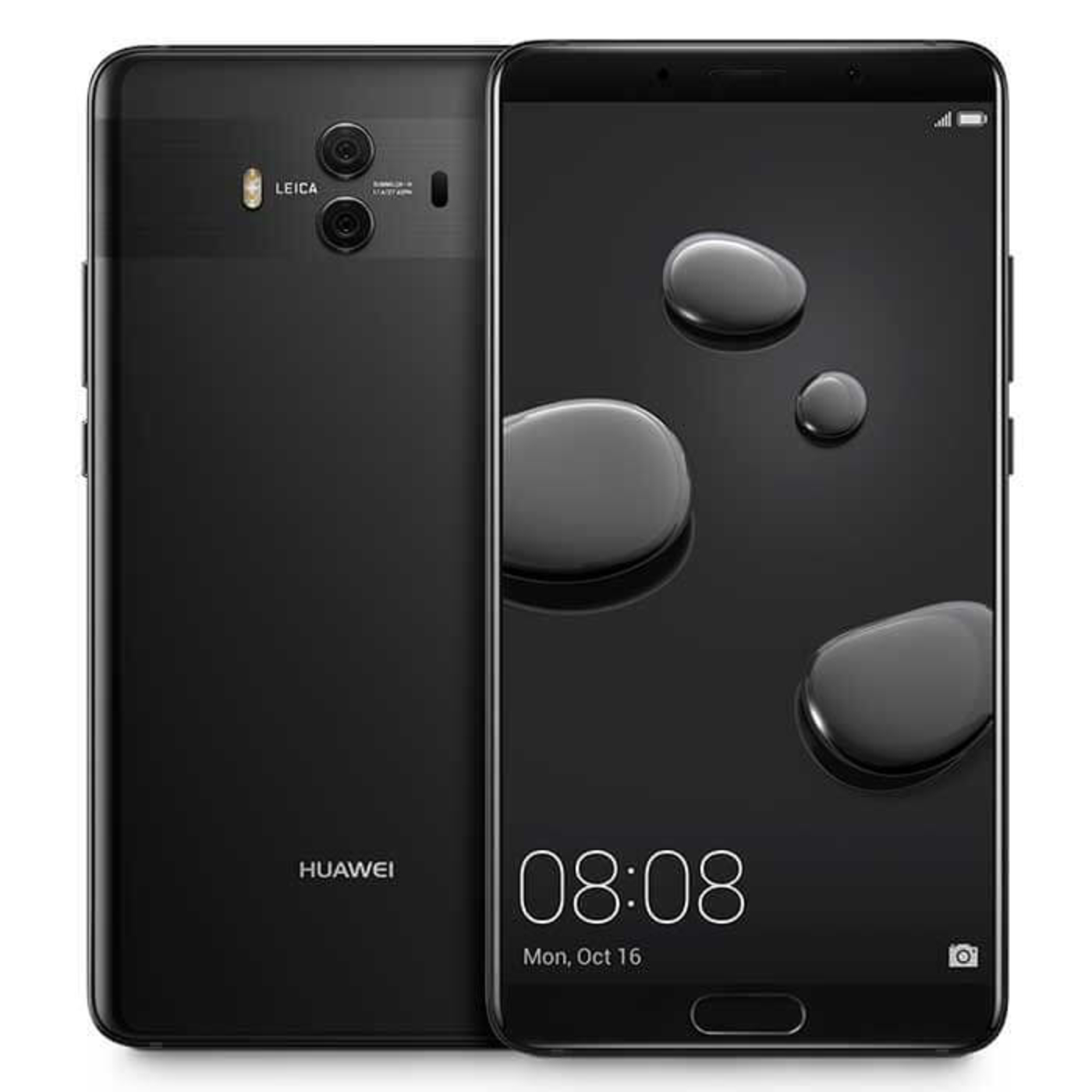 Lleva tu Celular HUAWEI Mate 10 a cuotas sin intereses